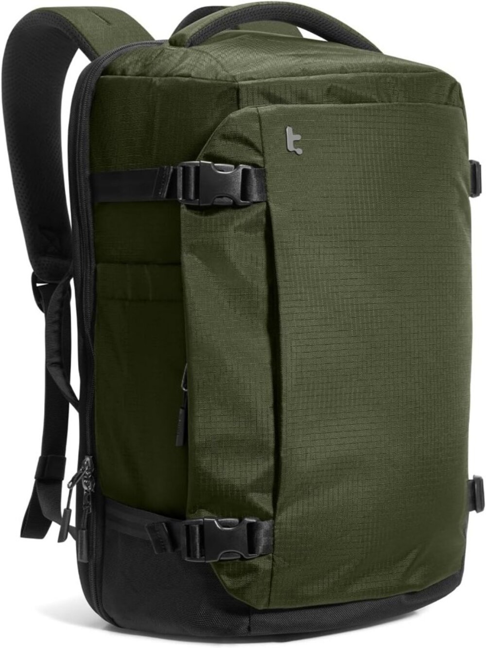 Travel Backpack 28L | TSA Approved Personal Item Bag | PFAS Free & Stylish